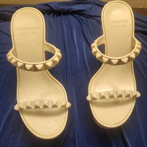 Carmen Sol Tonino Mid Wedge